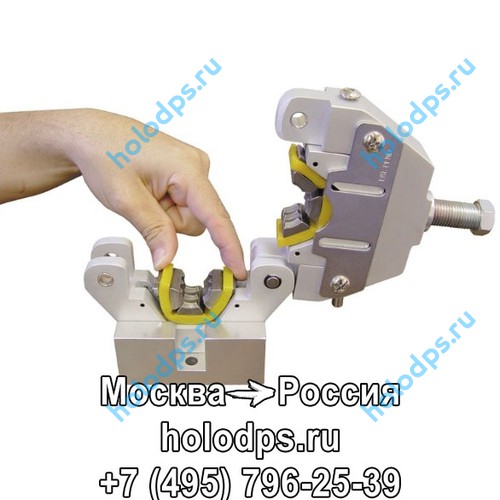 Кримпер для шлангов (механический)