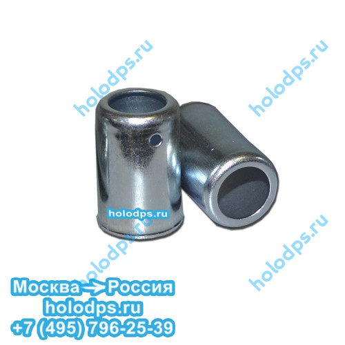Стакан обжимной  тонкостенный G-10