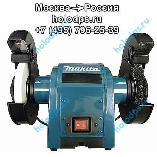 Шлифовально-заточный станок Makita