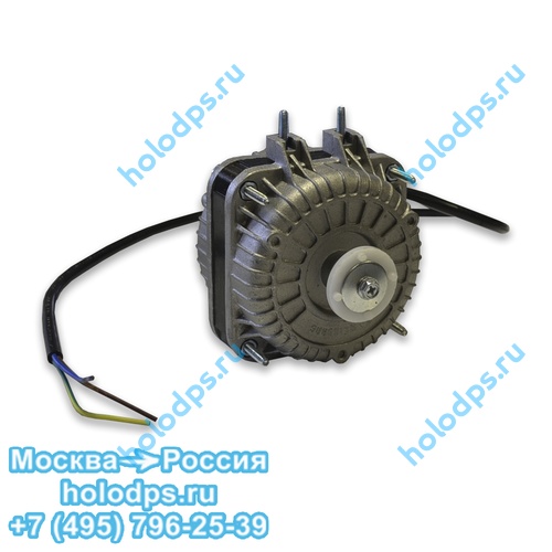 Микродвигатель 34-45 Вт