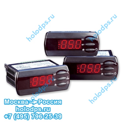 Контроллеры EKC 102A