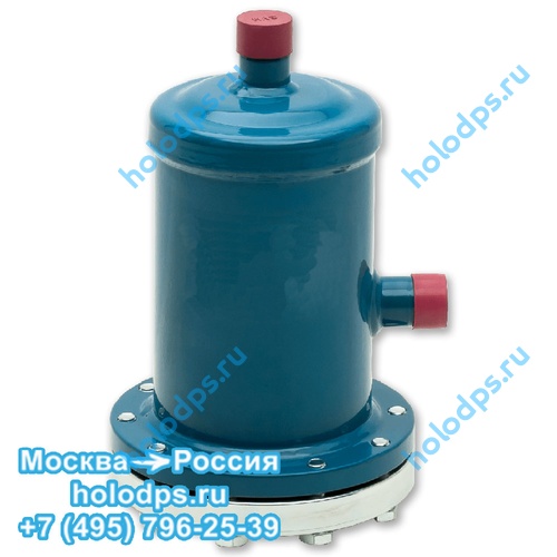 Фильтр-осушитель разборный (Тайвань) DS 4811