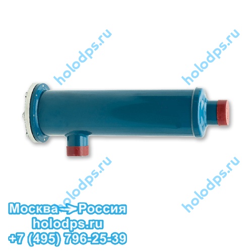 Фильтр-осушитель разборный Danfoss DCR 09613