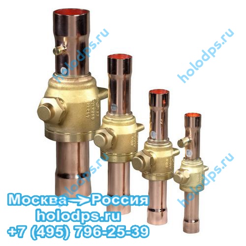 Шаровый вентиль Danfoss GBC 79s 3 1/8