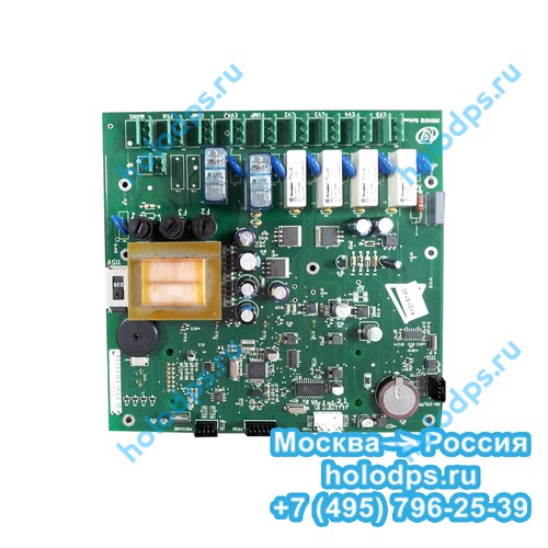 Плата Robinair ACM3000 2659296 01/C
