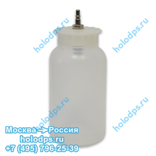 Бутылочка-дозатор для старого масла, ув-краски TEXA SL31425/S