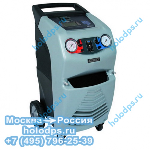 Ремонт и ТО заправочной станции Ecotechnics ECK 2900