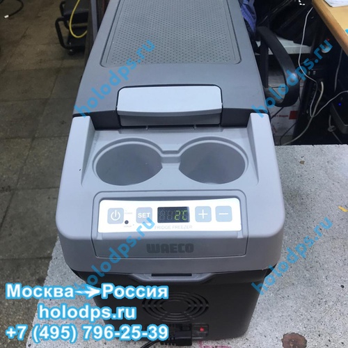 Ремонт автохолодильника Waeco CDF-11