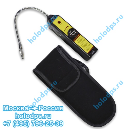 Течеискатель фреона WJL-6000