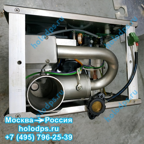 Замена таблетки-излучателя у Wynns Aircomatic II и Wynns Aircomatic III