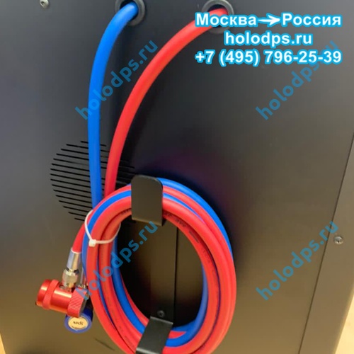 SPIN заправочная станция KRYA ADVANCE PRINTER