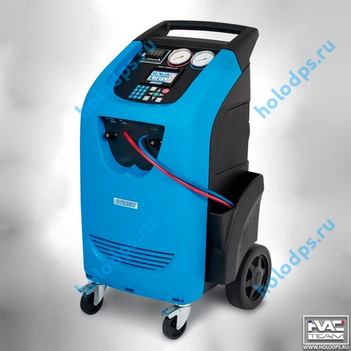 Техническое обслуживание Ecotechnics LND10-TRK
