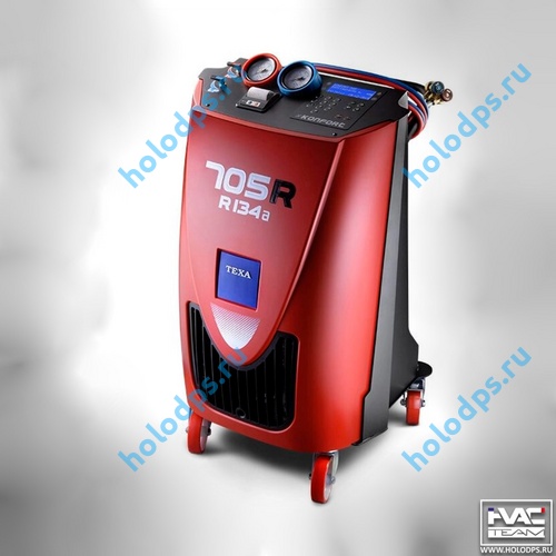 Техобслуживание TEXA 705
