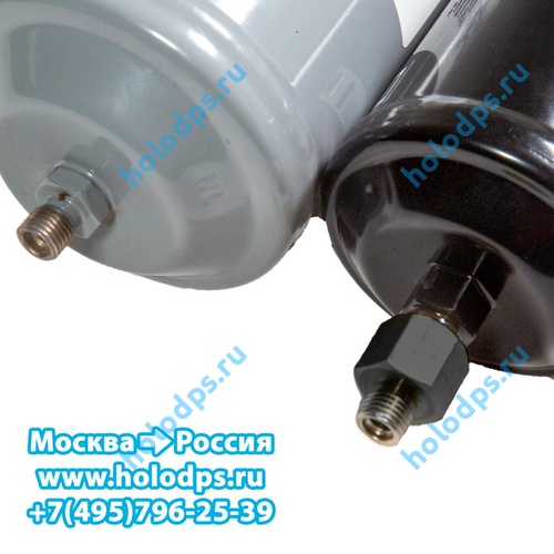 Аналог фильтра WEU412MOI Robinair 5117399 для Robinair 490, 590, 690