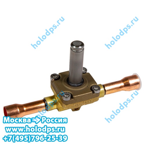 Соленоид EVR 6S (1/2) 032F1236