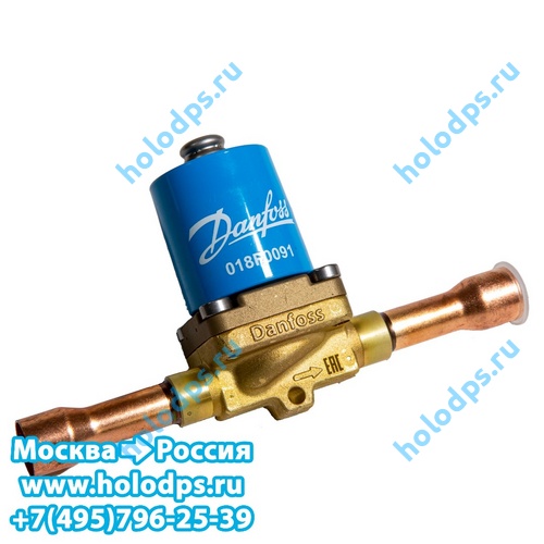 Сервисный магнит Danfoss 018F0091