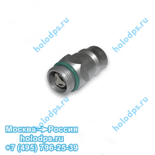 Ниппель, золотник кондиционера заправочный H с резьбой M15x16G