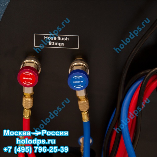 Заправочная станция Tektino RCC-8A
