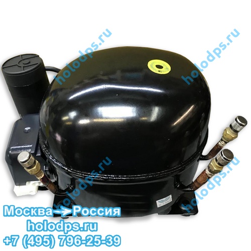 Компрессор для заправочных станций OMAS, RCC-8A, KraftWell
