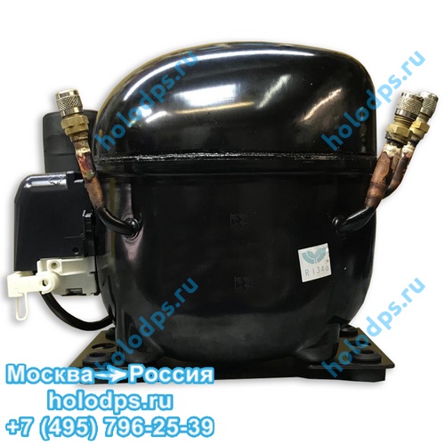 Компрессор для заправочных станций OMAS, RCC-8A, KraftWell