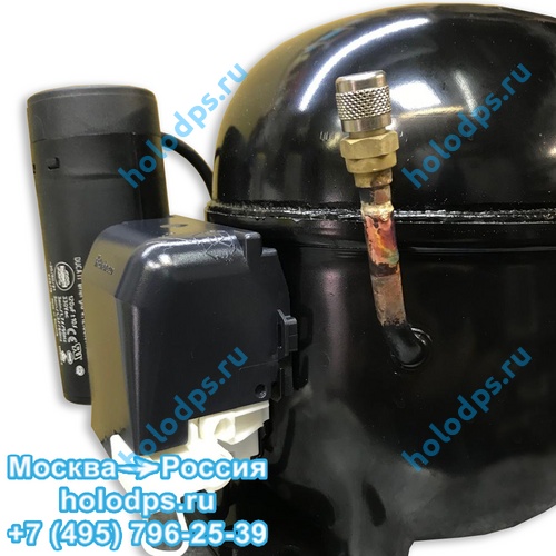 Компрессор для заправочных станций OMAS, RCC-8A, KraftWell
