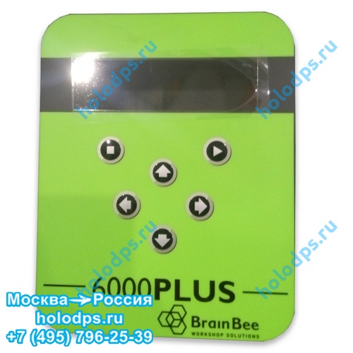 Клавиатура для BrainBee CLIMA 6000