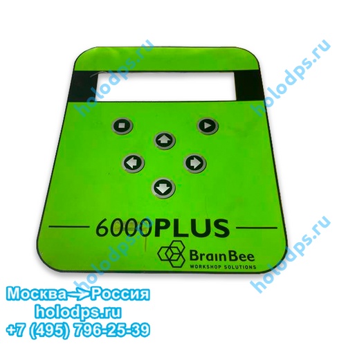 Клавиатура для BrainBee CLIMA 6000