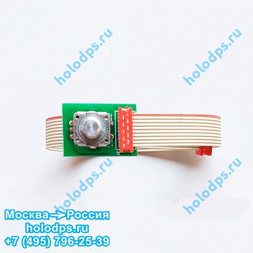Энкодер (джойстик) для установок OK Clima TFT/Breeze TFT