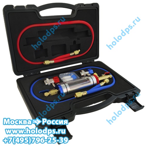 Набор для диагностики фреона R-134