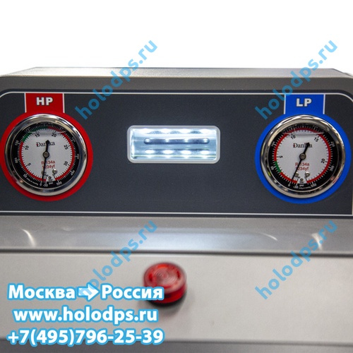 Автоматическая заправочная станция THINKCAR AC100
