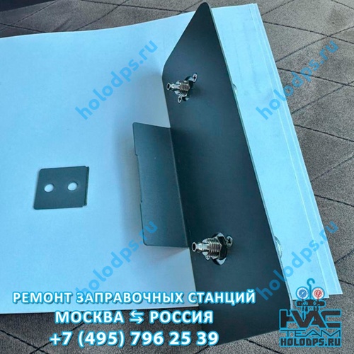 Thinkcar AC 100 (2023 г.) ремонт станции заправки автокондиционеров г. Москва