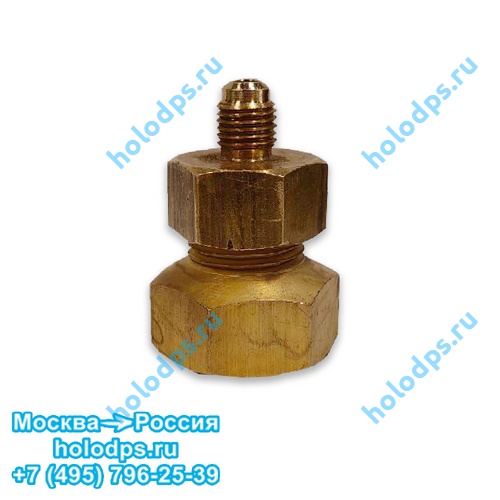 Переходник с 1/4