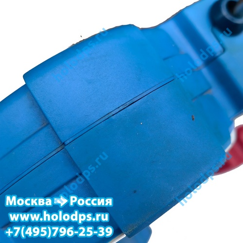 Манометрический коллектор VALUE двухвентильный под фреон R134A