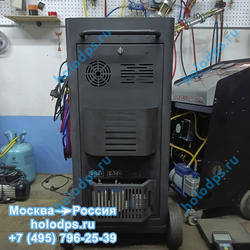Заправочная станция Tektino RCC-8A