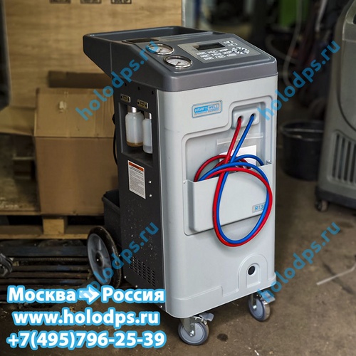 Zell (OMAS) AC-1500 б/у 1 месяц