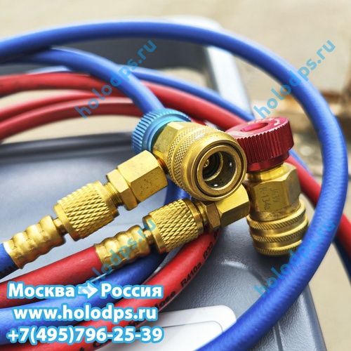 Zell (OMAS) AC-1500 б/у 1 месяц