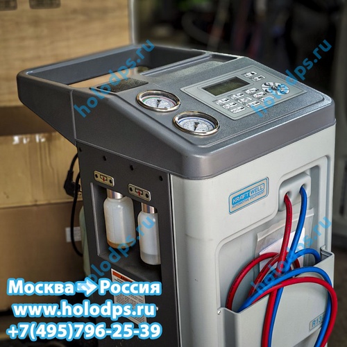 Zell (OMAS) AC-1500 б/у 1 месяц
