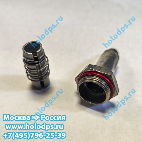 Исполнительный механизм соленоидного вентиля для станций Bosch