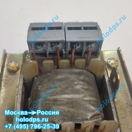 Трансформатор ELETTRICA для заправочных станций SPIN