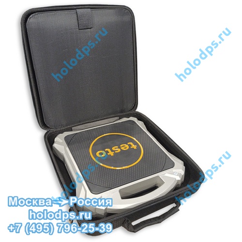 Цифровые весы с bluetooth Testo 560i kit