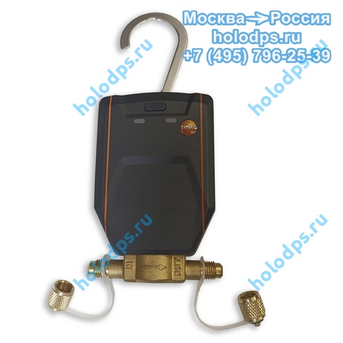 Цифровые весы с bluetooth Testo 560i kit
