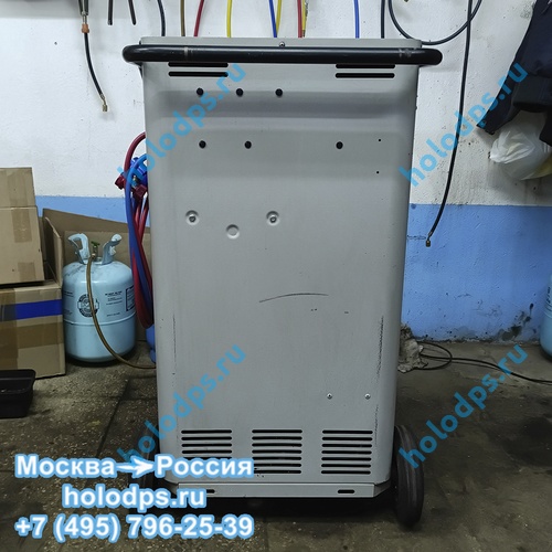 Заправочная станция Clima Brain Bee 6000 Plus б/у