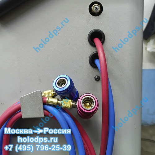 Заправочная станция Clima Brain Bee 6000 Plus б/у