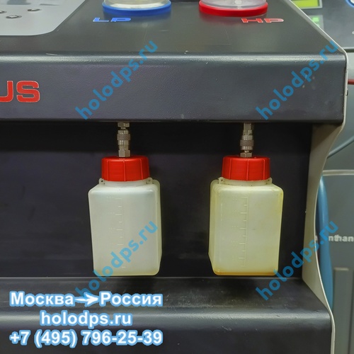 Заправочная станция Clima Brain Bee 6000 Plus б/у