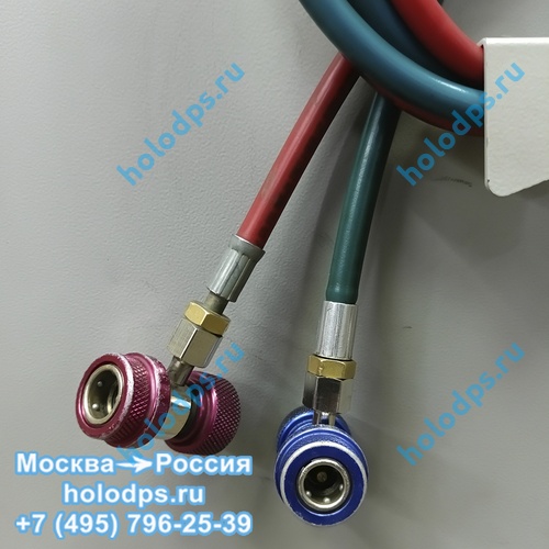 Заправочная станция Clima Brain Bee 6000 Plus б/у