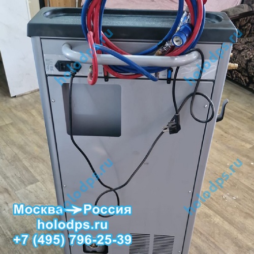 Заправочная станция SPIN OK Clima Advance 404 TRUCK