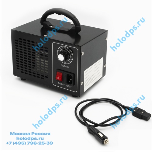 Генератор озона 12V для автокондиционеров