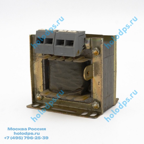 Трансформатор Wigam Piccola G.F.M. Elettrica 30 VA 50 Hz