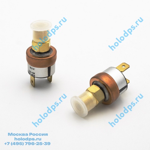 Датчик давления вакуума двух контактный ACB-2UB22 35-101 X176 1/8 NPT Wigam Piccola