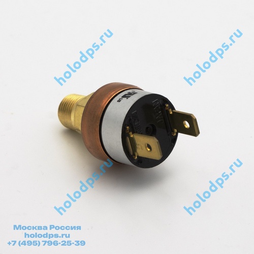 Датчик давления вакуума двух контактный ACB-2UB22 35-101 X176 1/8 NPT Wigam Piccola